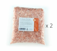 4kg Himalayan Pink Salt Coarse